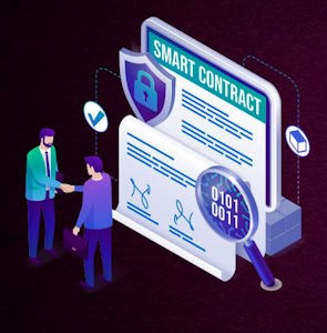 Smart Contracts: The Backbone of Security in Crypto Casino Software Architecture